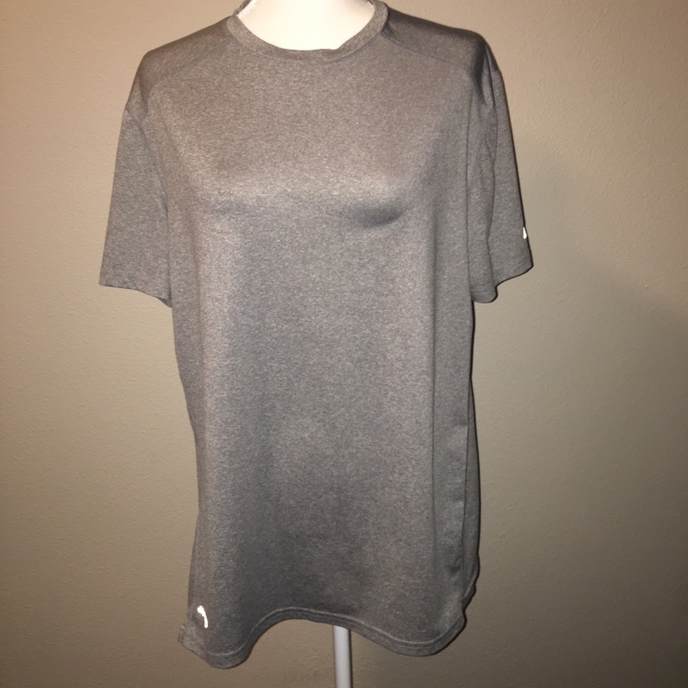 RUSSELL | Athletic Tee